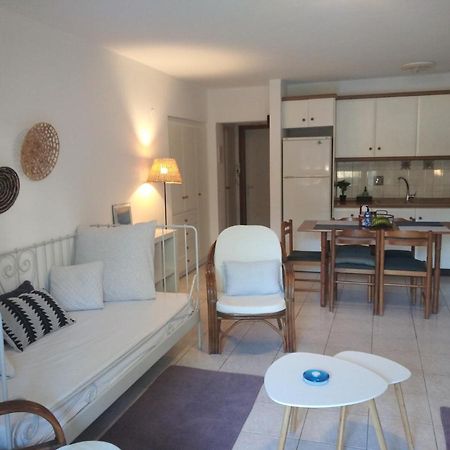 Electra Apartment In Epidaurus Ngoại thất bức ảnh