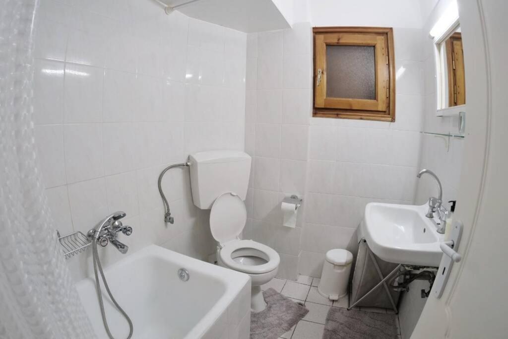 Electra Apartment In Epidaurus Ngoại thất bức ảnh