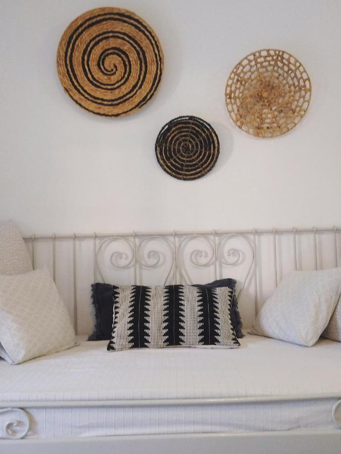 Electra Apartment In Epidaurus Ngoại thất bức ảnh