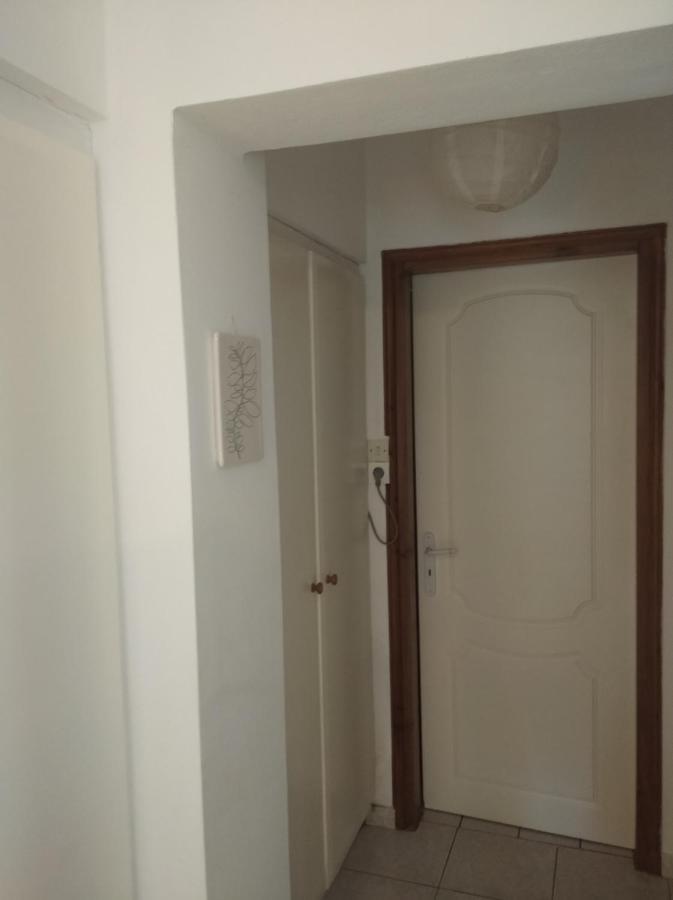 Electra Apartment In Epidaurus Ngoại thất bức ảnh