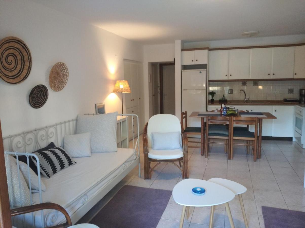 Electra Apartment In Epidaurus Ngoại thất bức ảnh