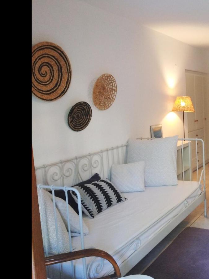 Electra Apartment In Epidaurus Ngoại thất bức ảnh