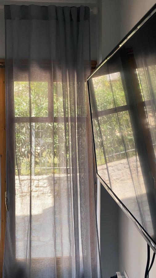 Electra Apartment In Epidaurus Ngoại thất bức ảnh