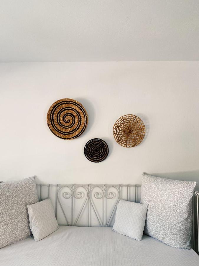Electra Apartment In Epidaurus Ngoại thất bức ảnh