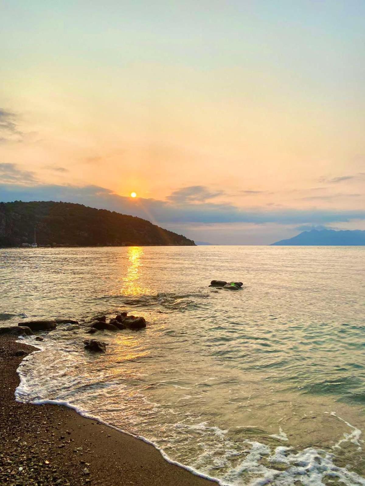 Electra Apartment In Epidaurus Ngoại thất bức ảnh