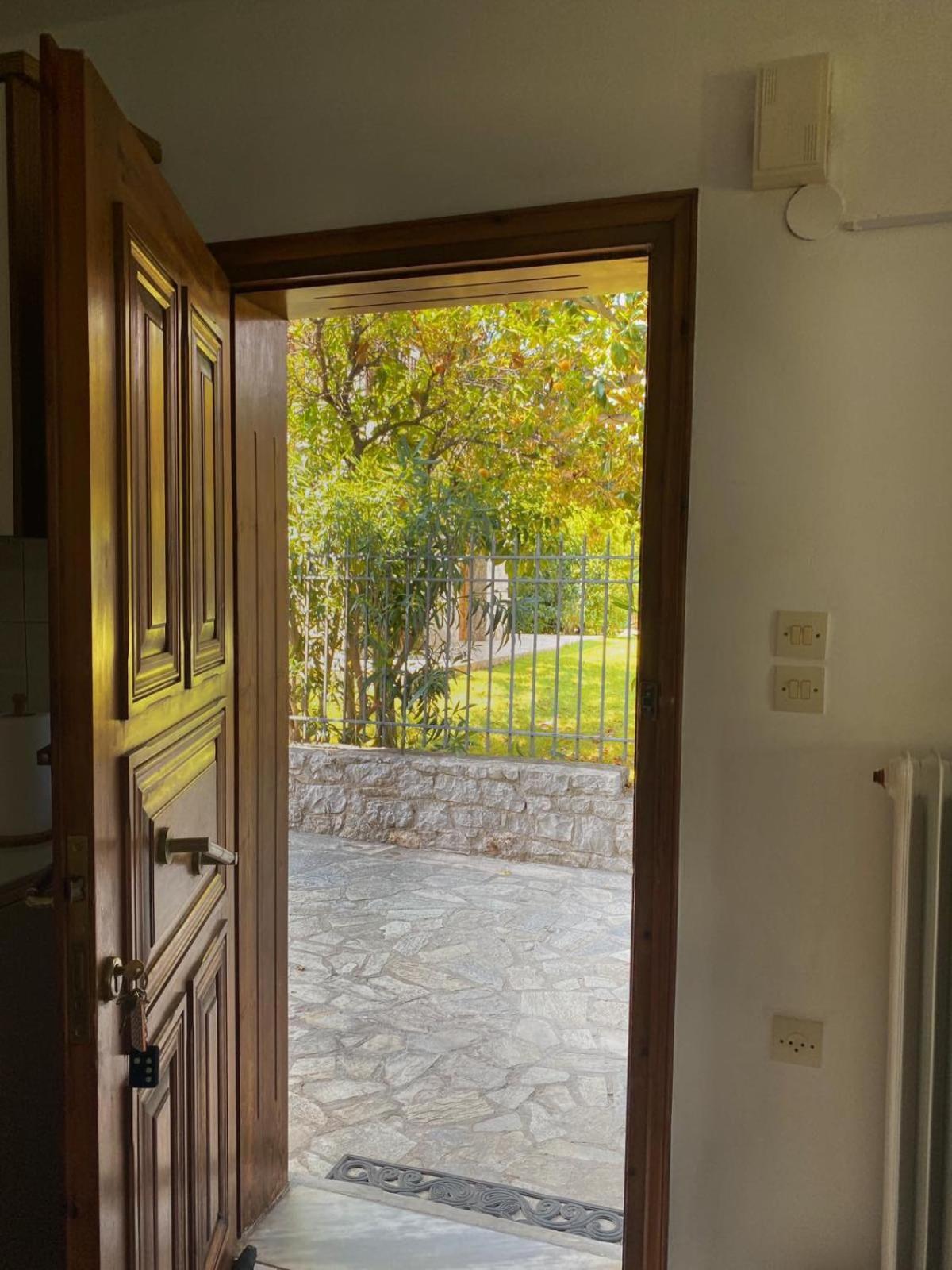 Electra Apartment In Epidaurus Ngoại thất bức ảnh